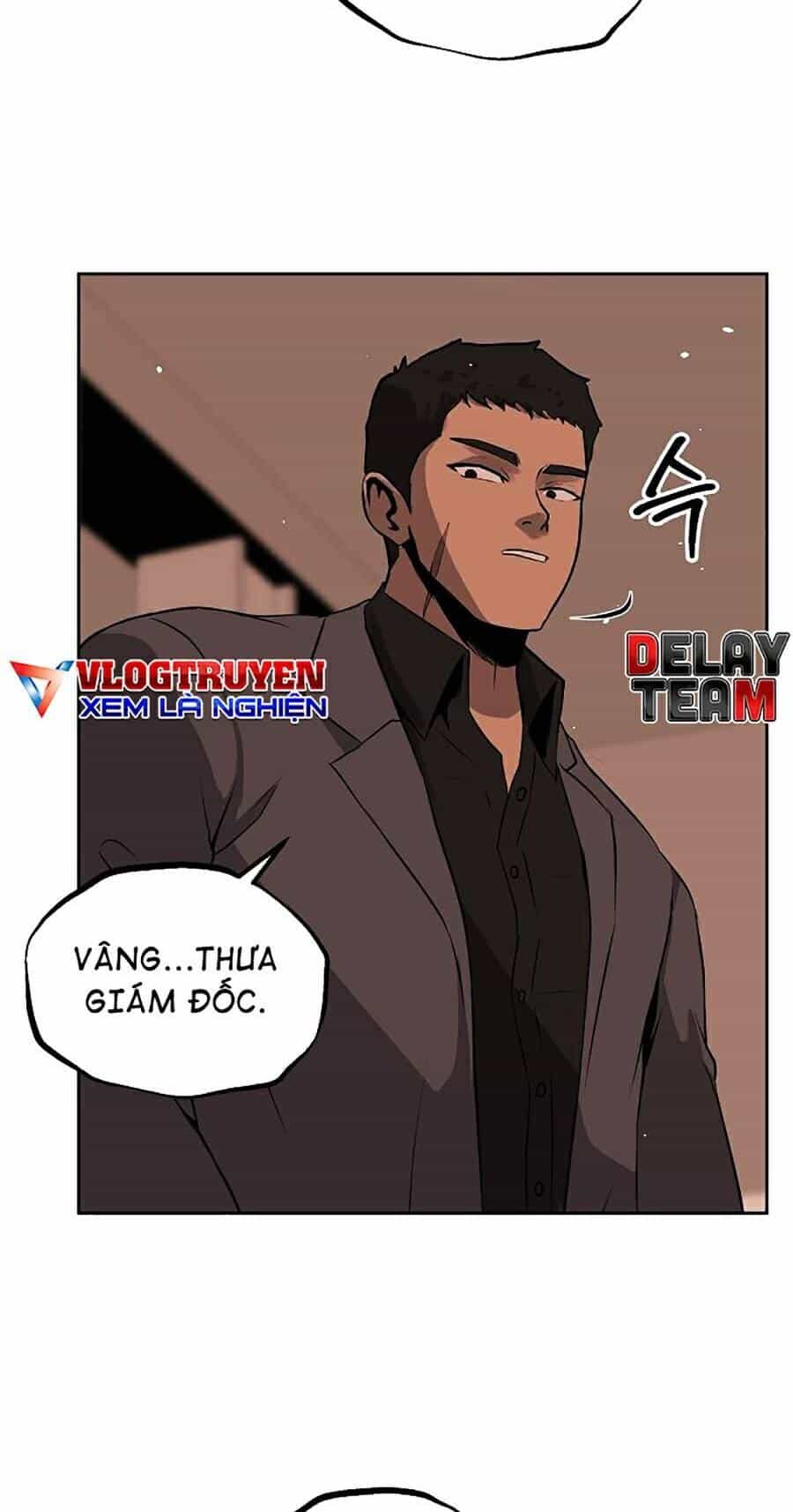 Vương Đạo - Chương 8 - ảnh 55
