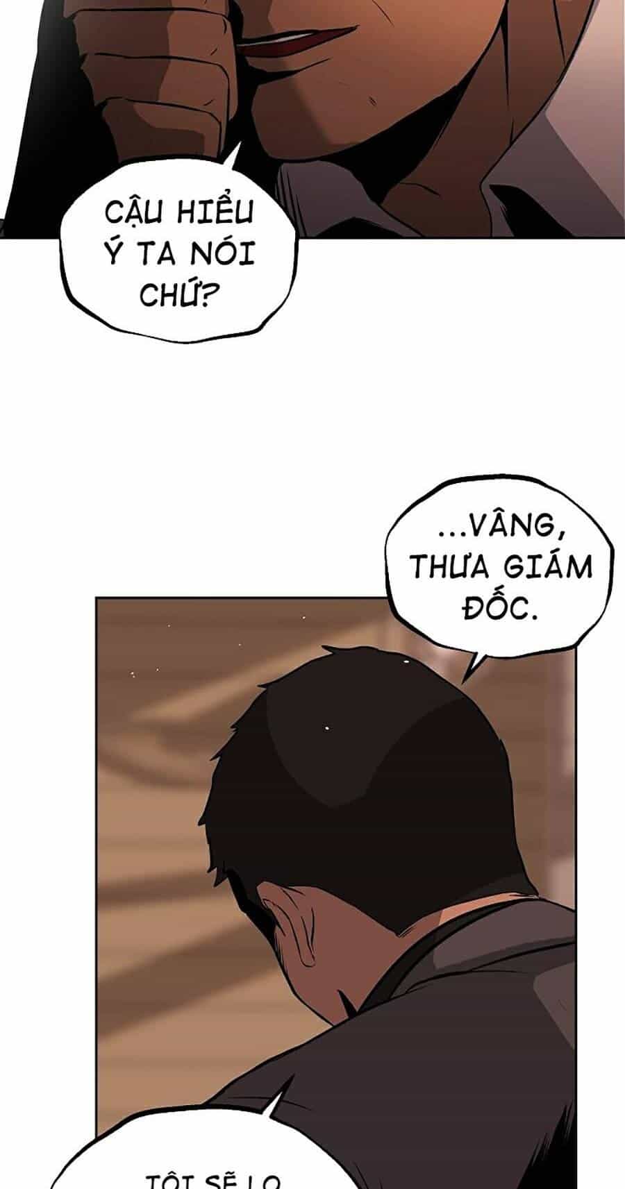 Vương Đạo - Chương 8 - ảnh 58