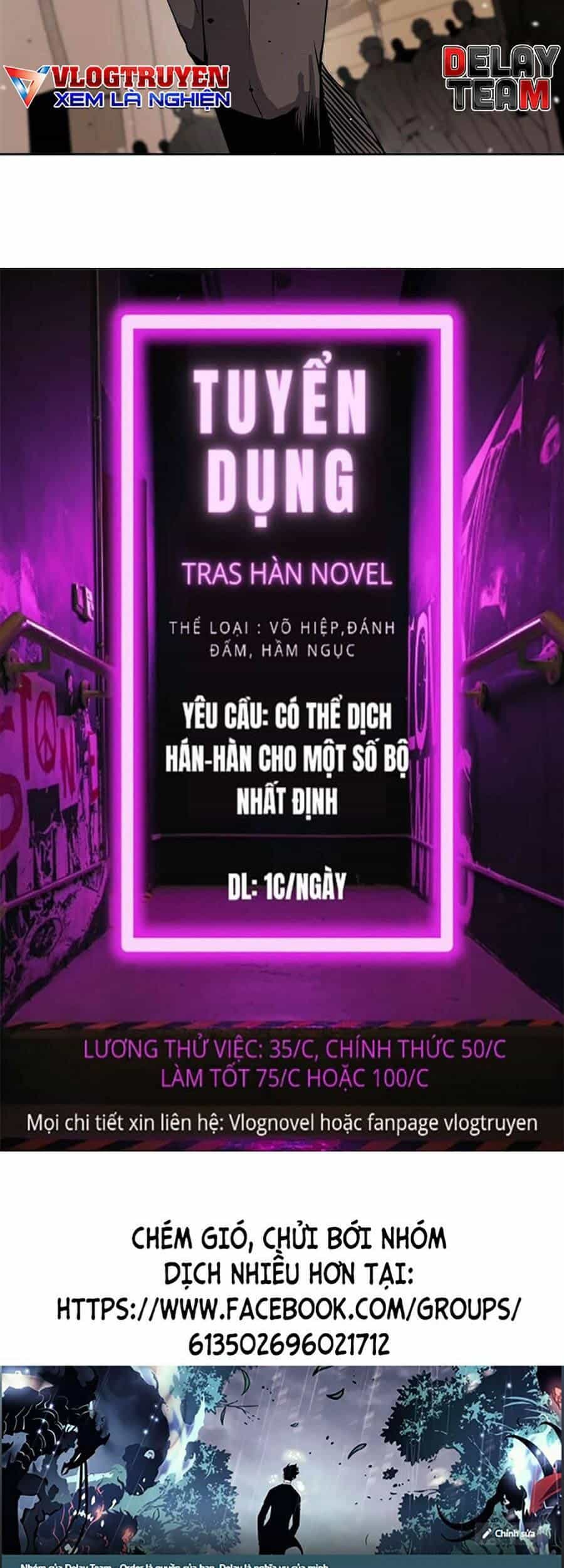 Vương Đạo - Chương 8 - ảnh 60