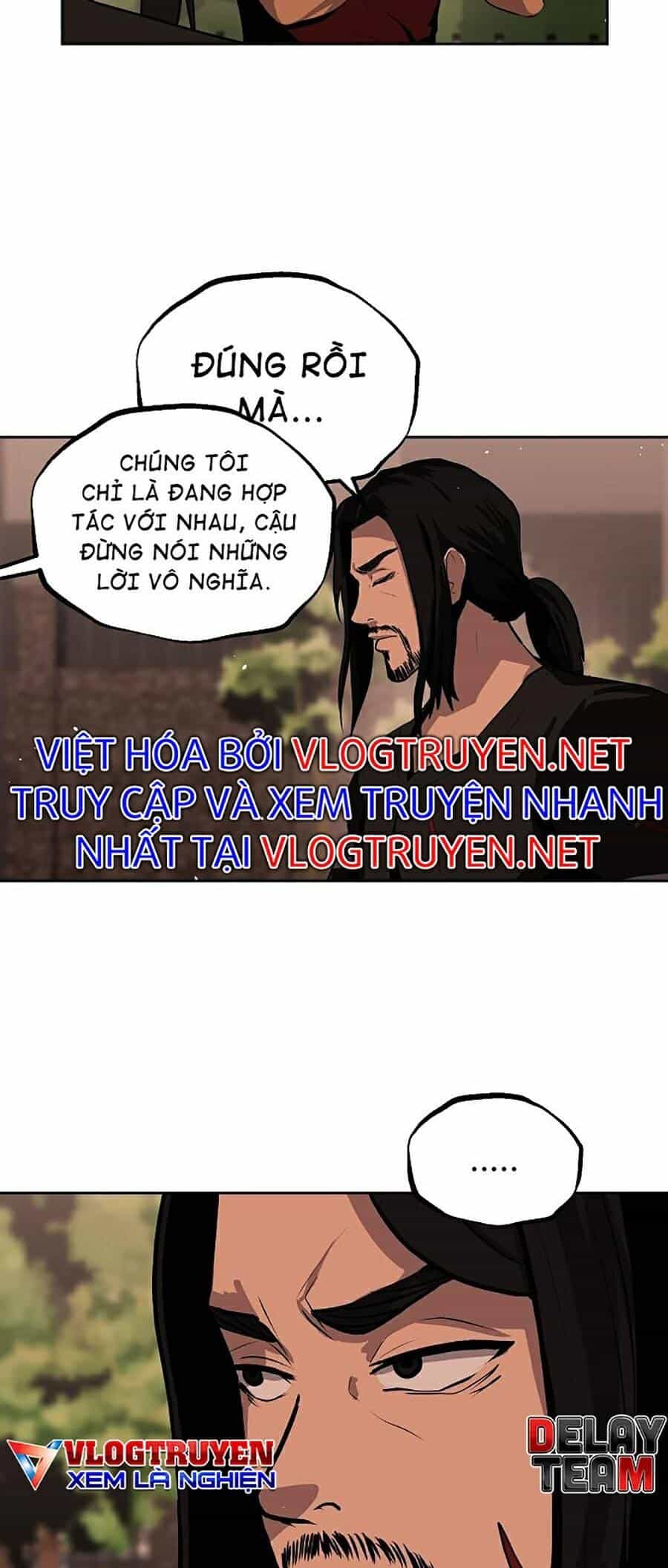 Vương Đạo - Chương 9 - ảnh 12