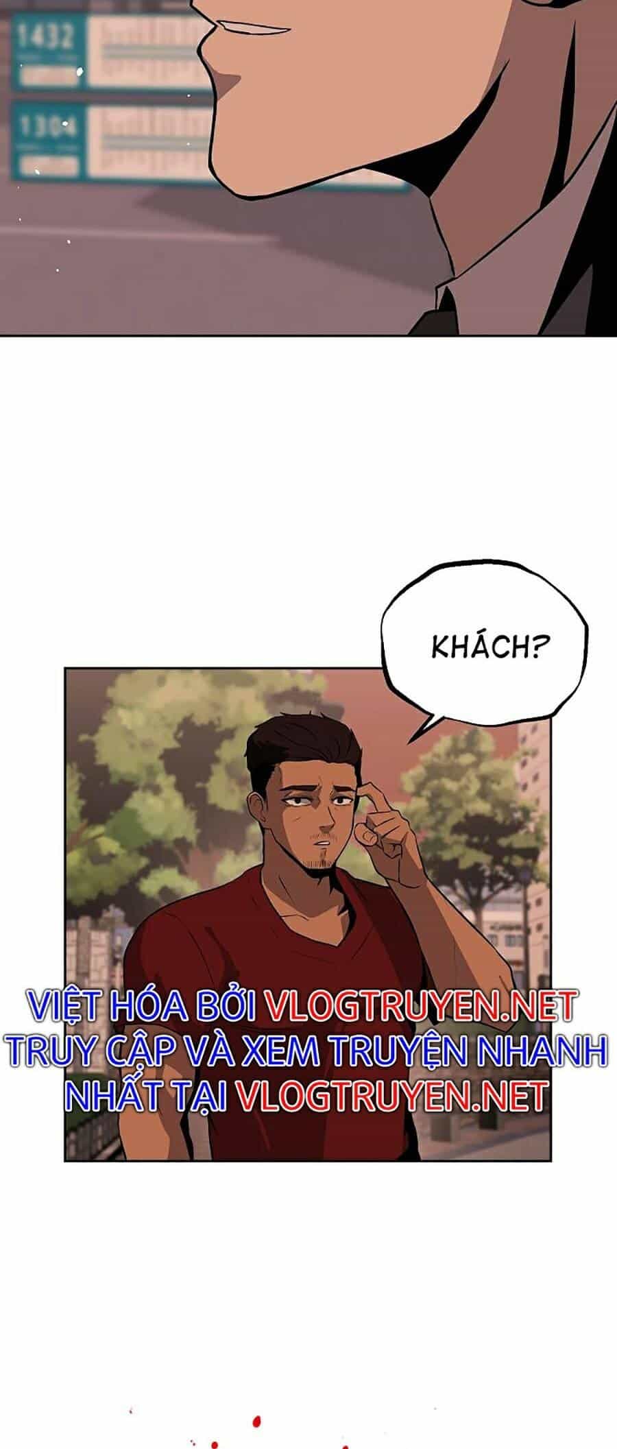 Vương Đạo - Chương 9 - ảnh 15