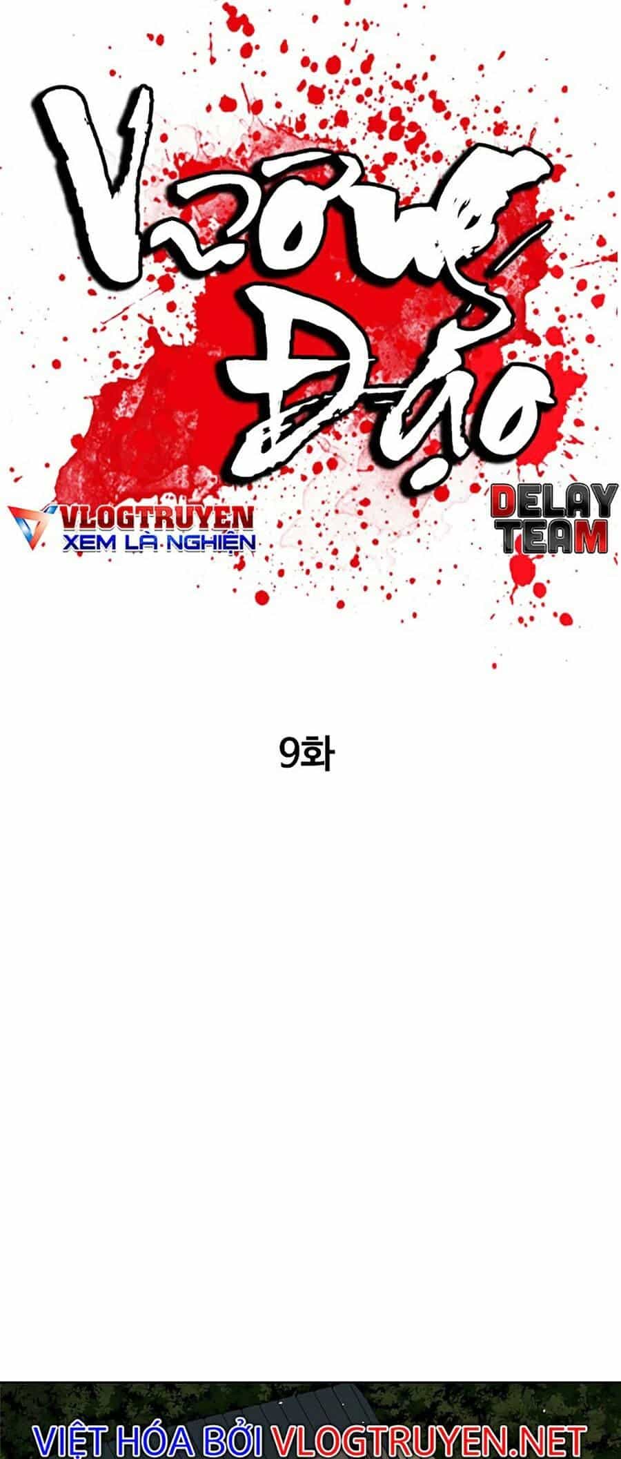 Vương Đạo - Chương 9 - ảnh 16