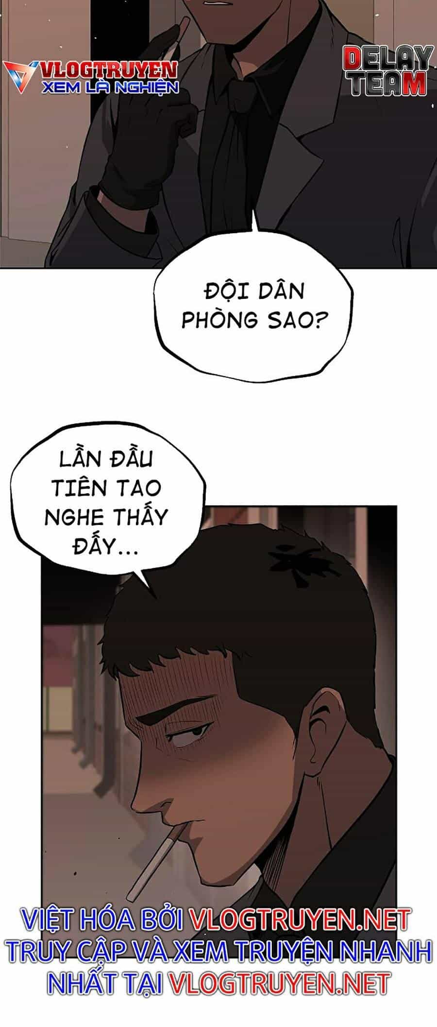 Vương Đạo - Chương 9 - ảnh 18