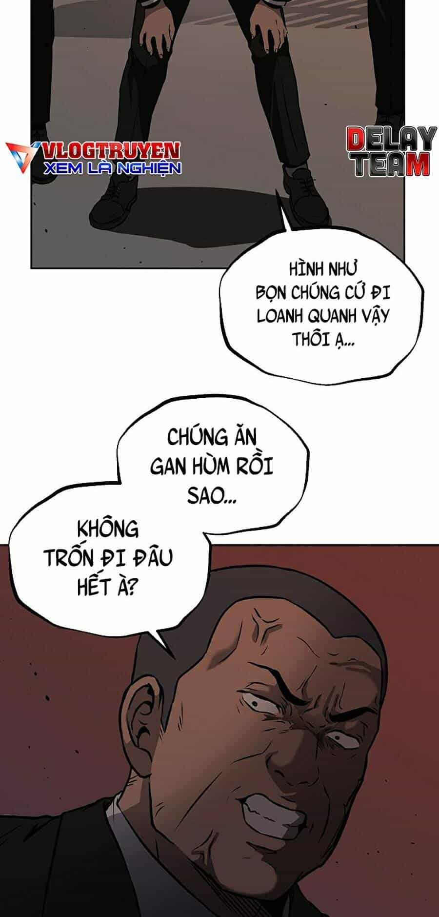 Vương Đạo - Chương 9 - ảnh 23