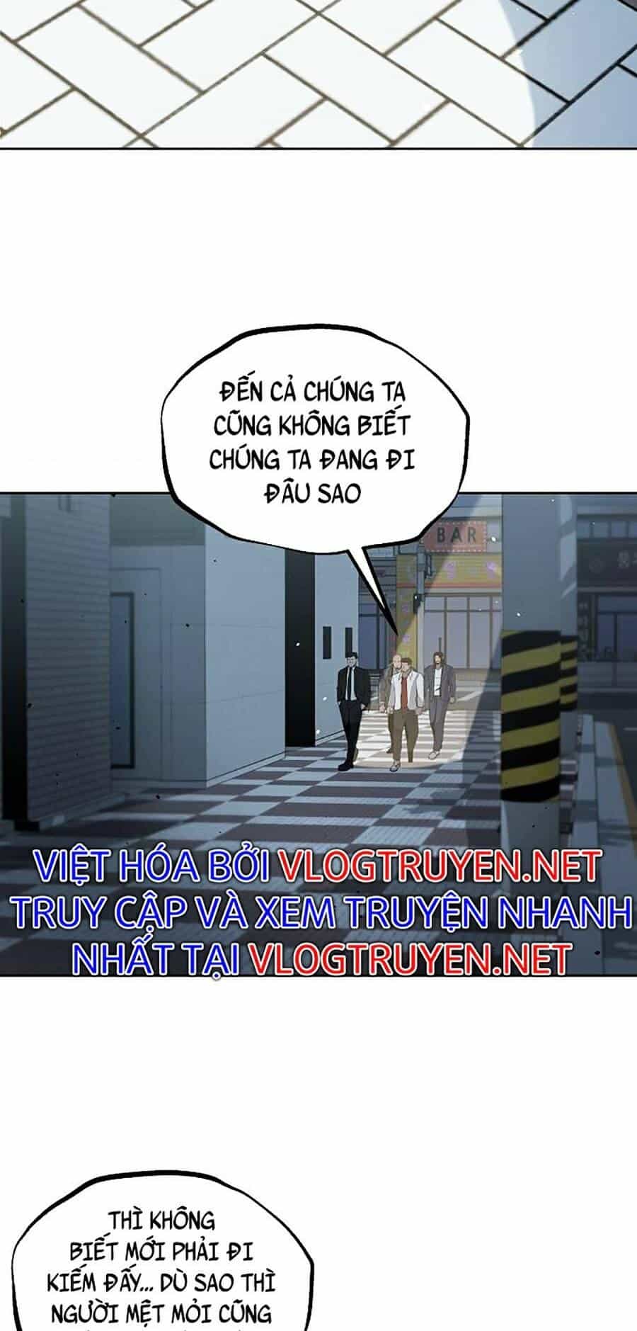 Vương Đạo - Chương 9 - ảnh 27