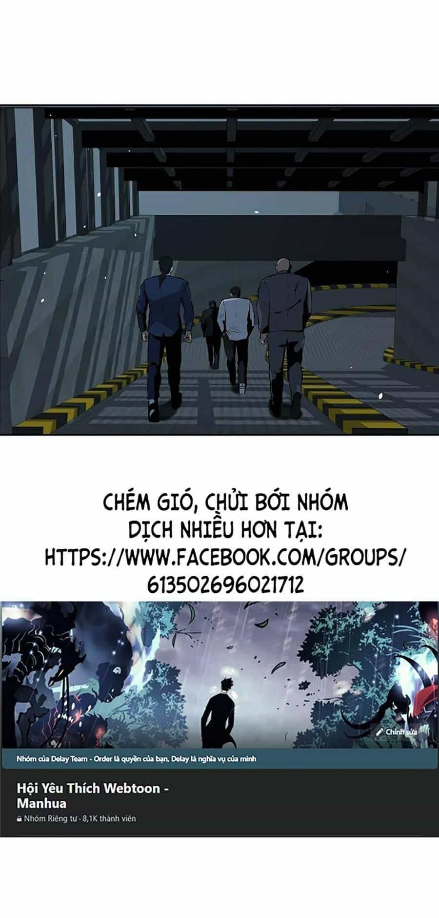 Vương Đạo - Chương 9 - ảnh 30