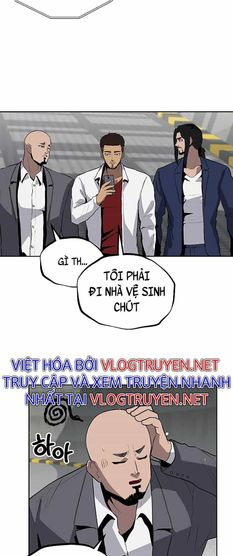 Vương Đạo - Chương 9 - ảnh 38
