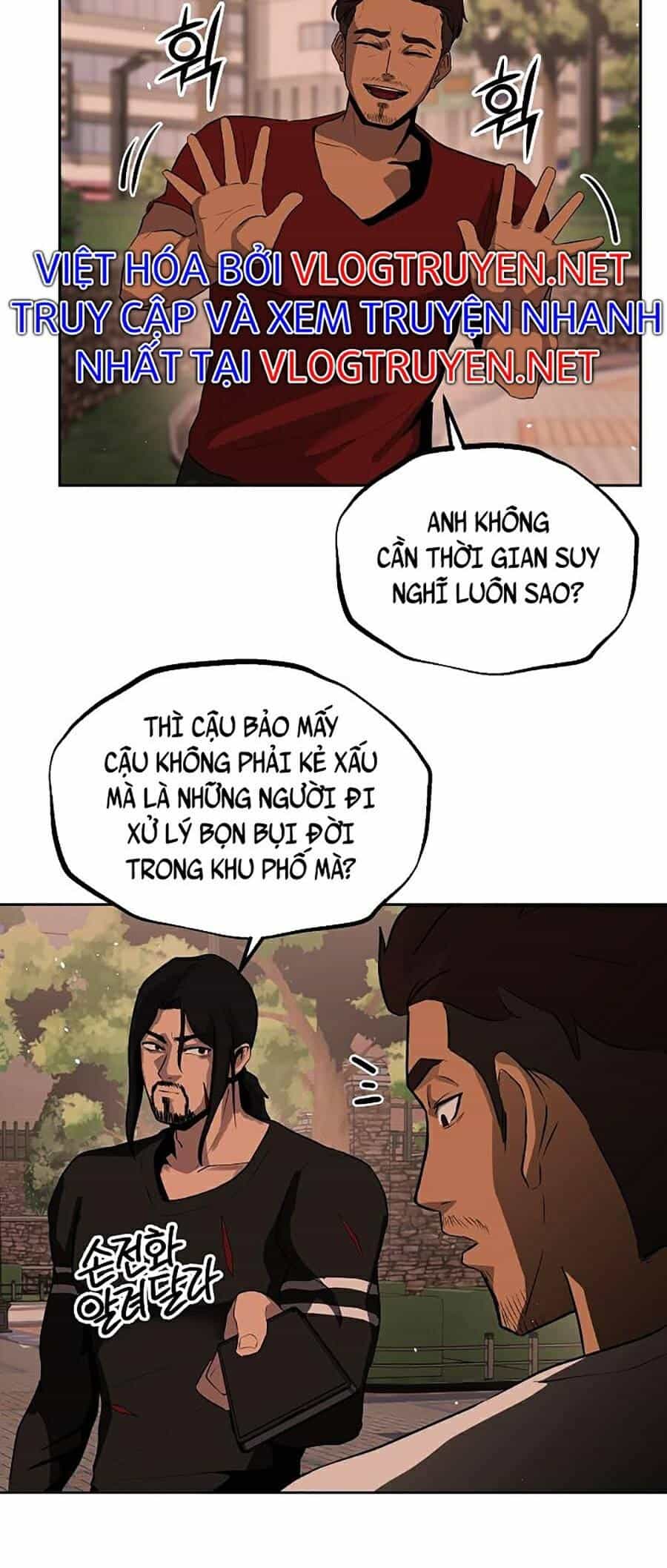 Vương Đạo - Chương 9 - ảnh 4