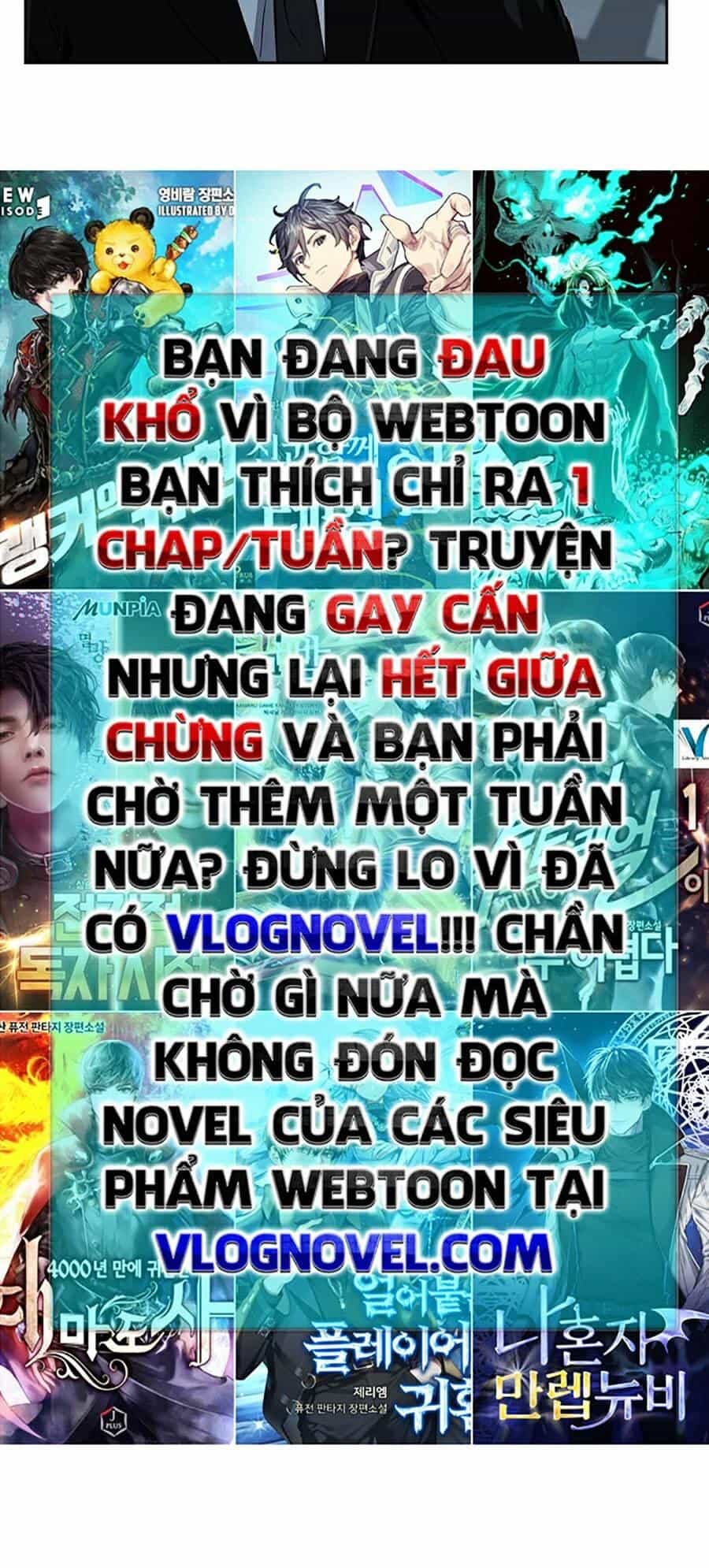 Vương Đạo - Chương 9 - ảnh 50