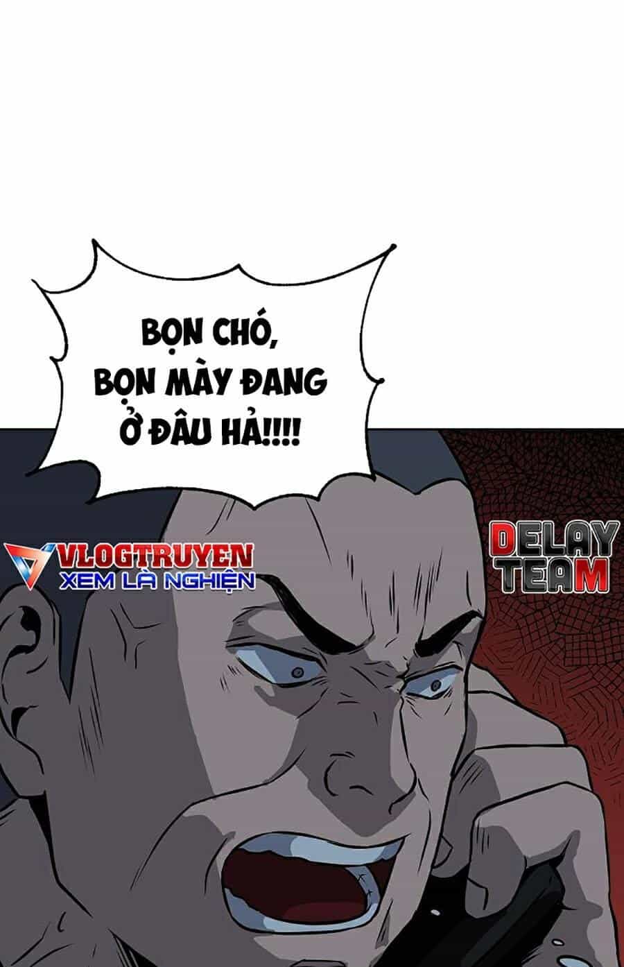 Vương Đạo - Chương 9 - ảnh 51