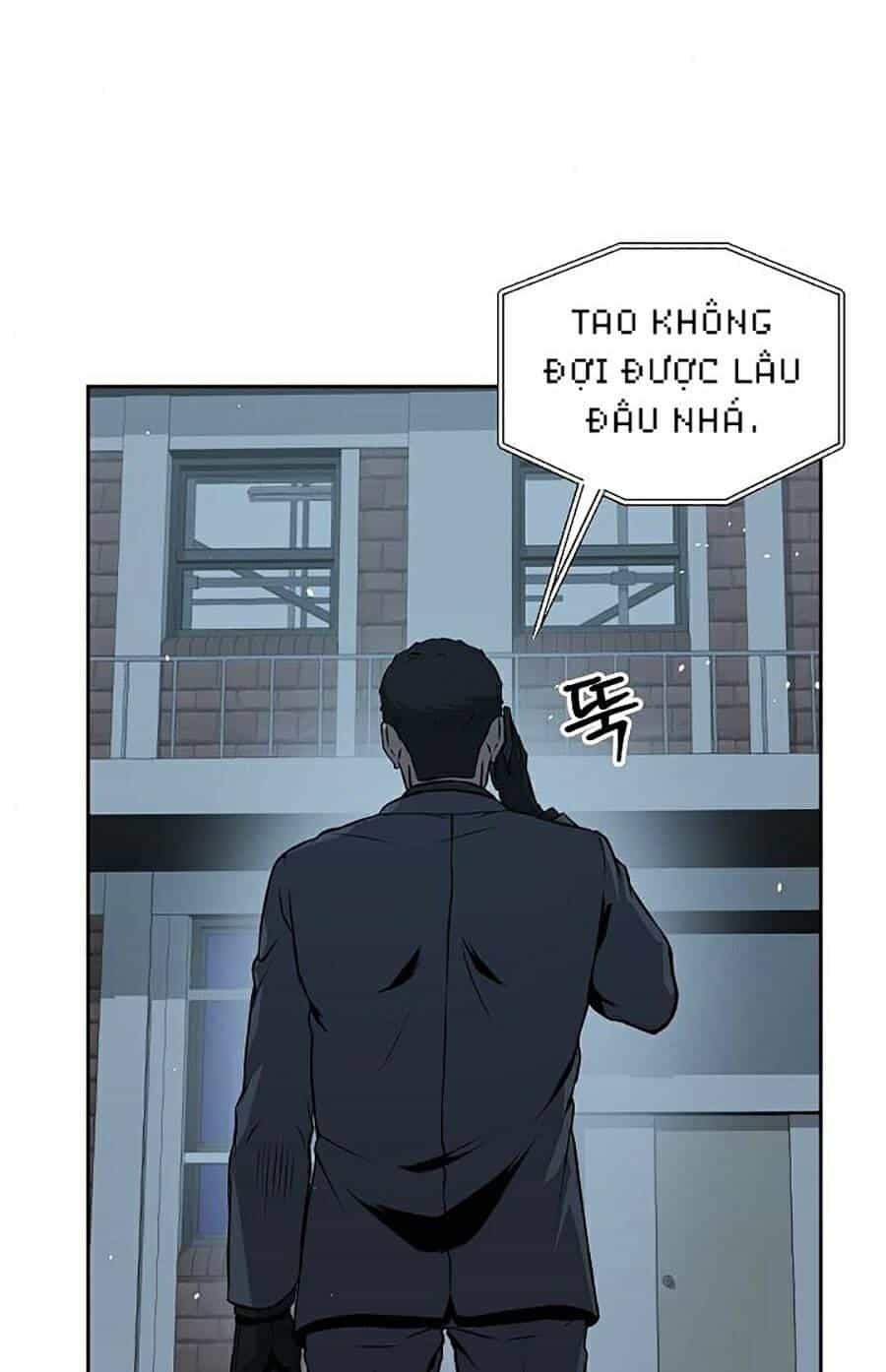 Vương Đạo - Chương 9 - ảnh 56