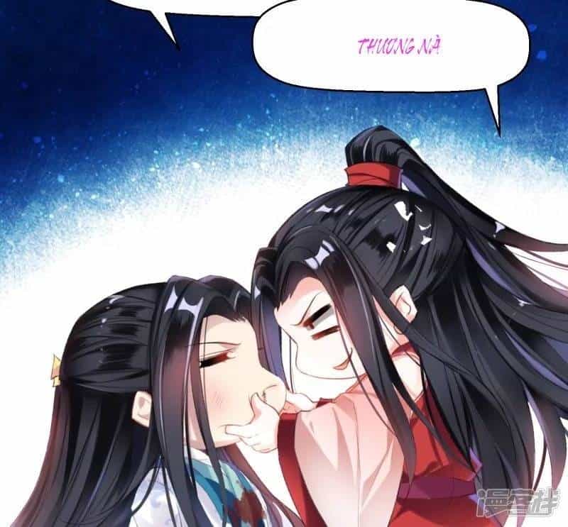 Vương Gia, Áo Lót Của Ngươi Rơi Mất Rồi - Chương 0 - ảnh 18