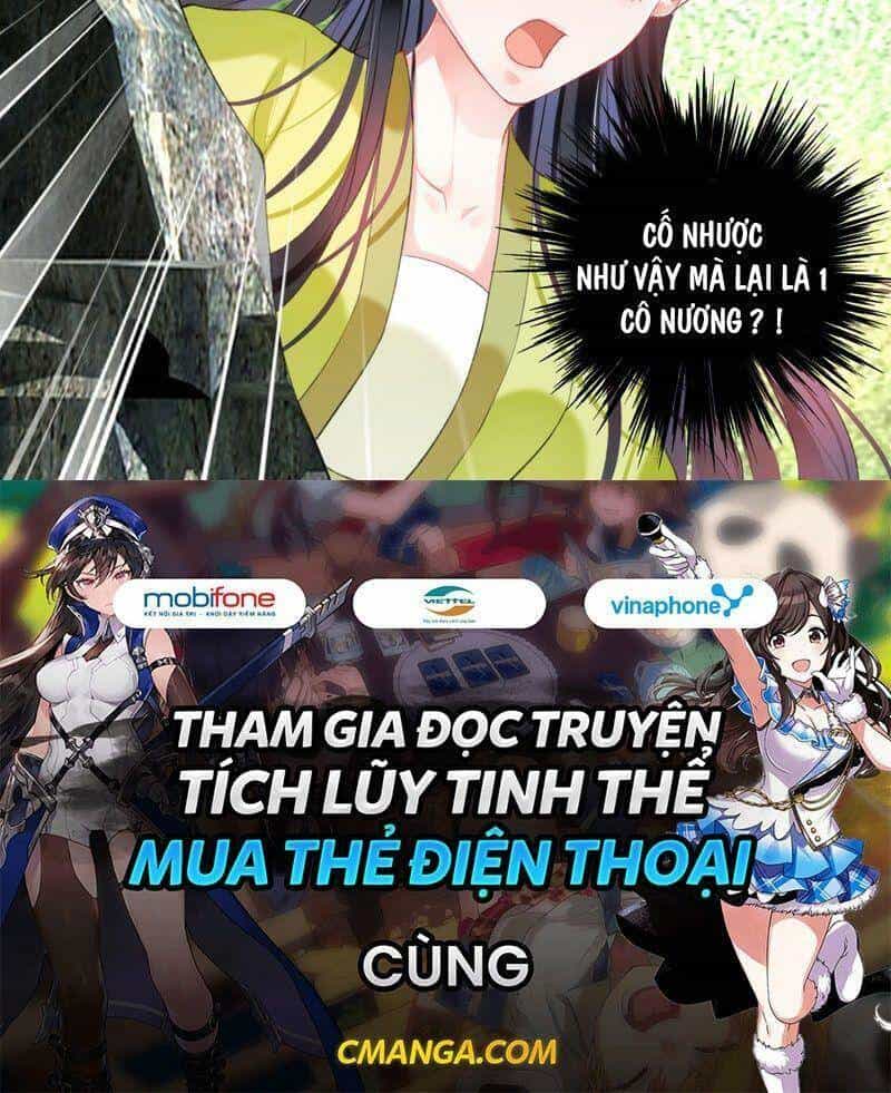 Vương Gia, Áo Lót Của Ngươi Rơi Mất Rồi - Chương 101 - ảnh 24