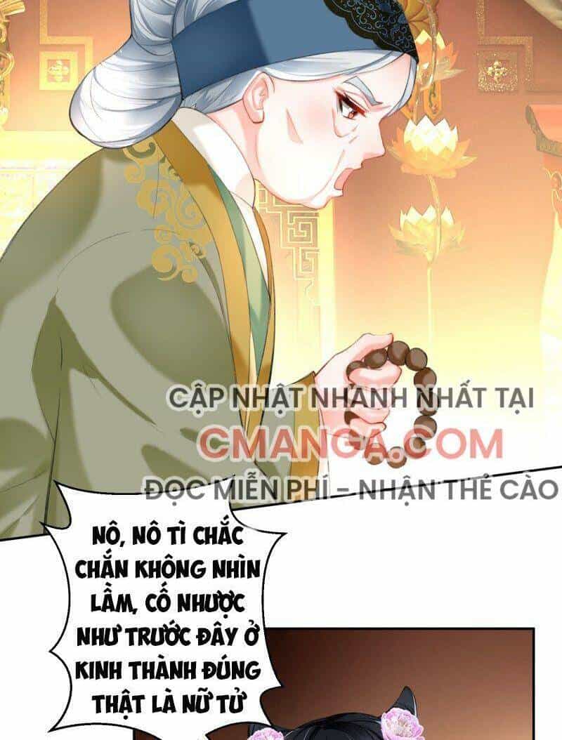 Vương Gia, Áo Lót Của Ngươi Rơi Mất Rồi - Chương 102 - ảnh 2