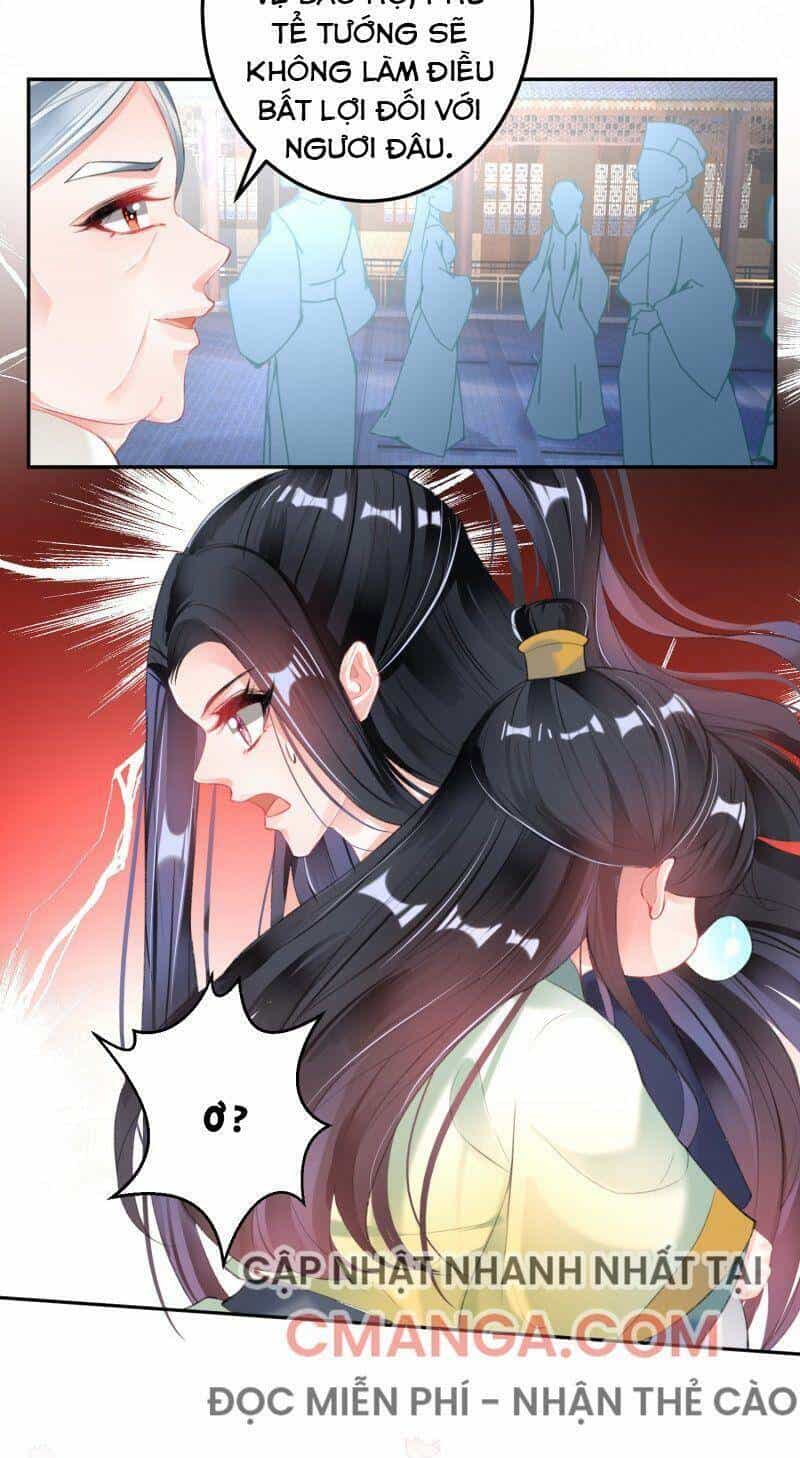 Vương Gia, Áo Lót Của Ngươi Rơi Mất Rồi - Chương 108 - ảnh 17