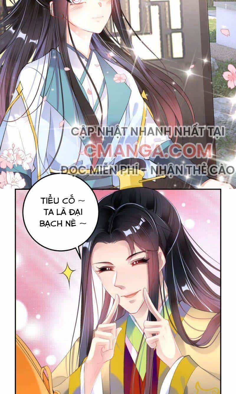 Vương Gia, Áo Lót Của Ngươi Rơi Mất Rồi - Chương 114 - ảnh 2