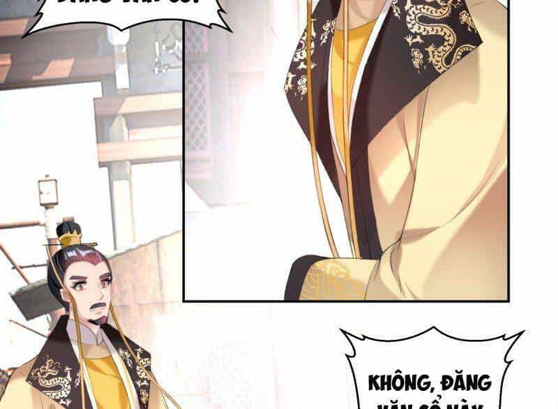 Vương Gia, Áo Lót Của Ngươi Rơi Mất Rồi - Chương 118 - ảnh 21