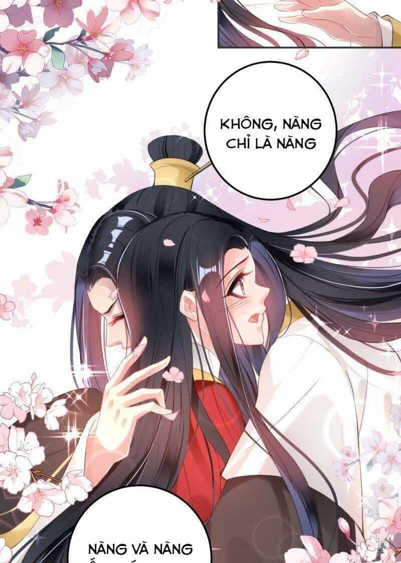 Vương Gia, Áo Lót Của Ngươi Rơi Mất Rồi - Chương 120 - ảnh 20