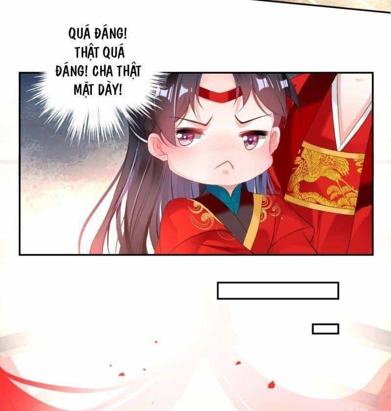 Vương Gia, Áo Lót Của Ngươi Rơi Mất Rồi - Chương 122 - ảnh 18