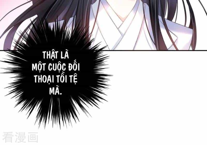 Vương Gia, Áo Lót Của Ngươi Rơi Mất Rồi - Chương 12 - ảnh 21