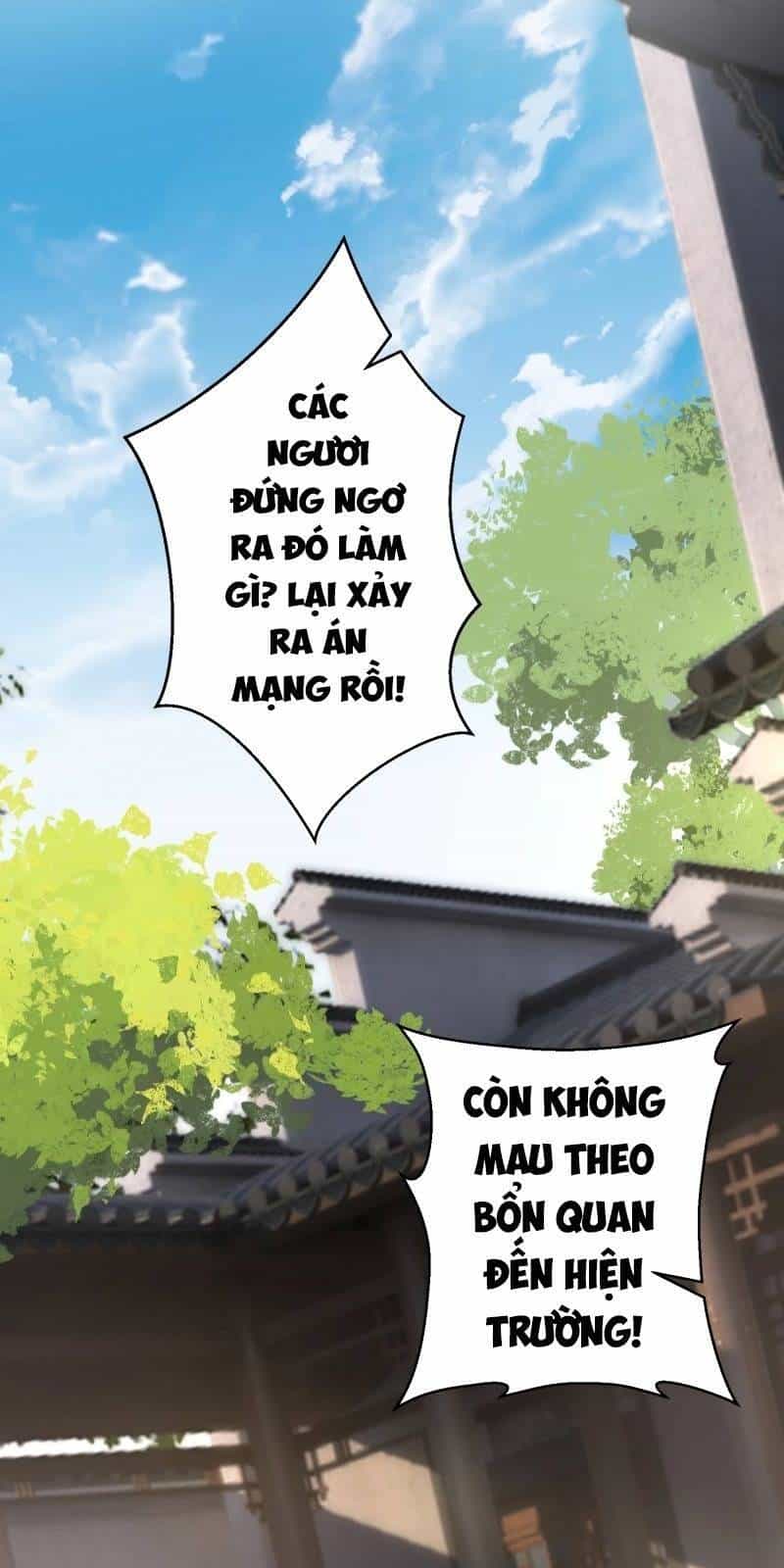 Vương Gia, Áo Lót Của Ngươi Rơi Mất Rồi - Chương 15 - ảnh 24