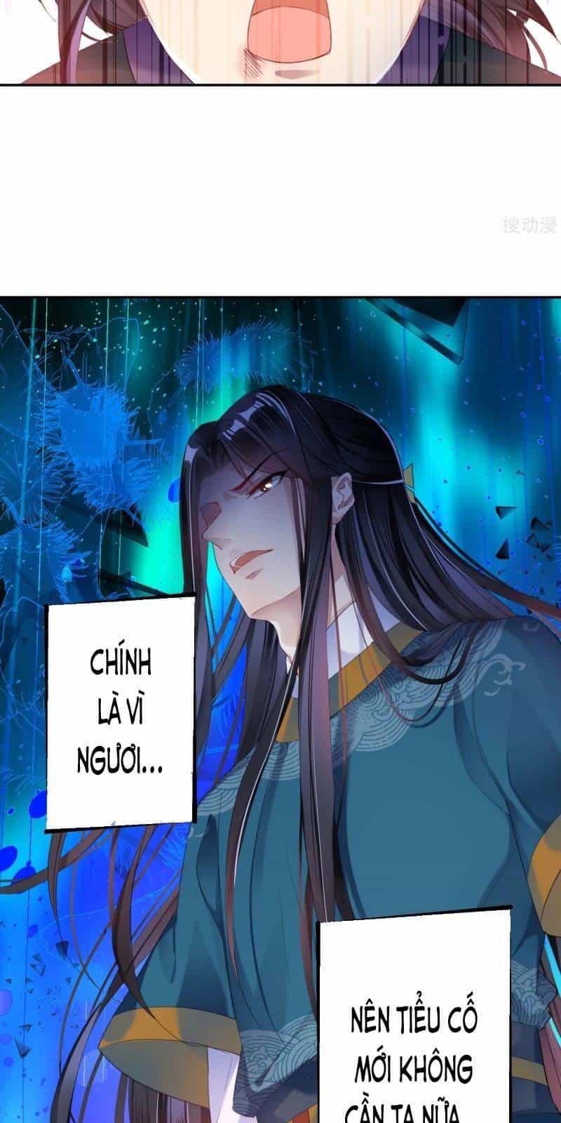Vương Gia, Áo Lót Của Ngươi Rơi Mất Rồi - Chương 22 - ảnh 25