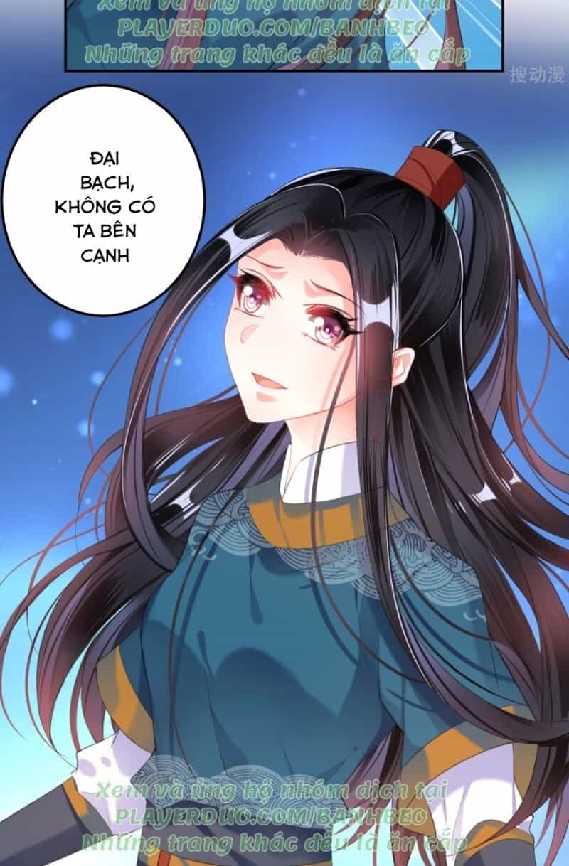 Vương Gia, Áo Lót Của Ngươi Rơi Mất Rồi - Chương 37 - ảnh 5