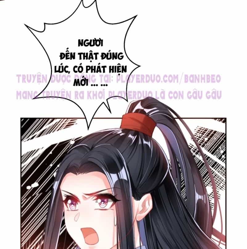 Vương Gia, Áo Lót Của Ngươi Rơi Mất Rồi - Chương 38 - ảnh 23