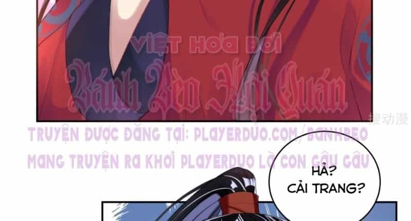 Vương Gia, Áo Lót Của Ngươi Rơi Mất Rồi - Chương 38 - ảnh 32