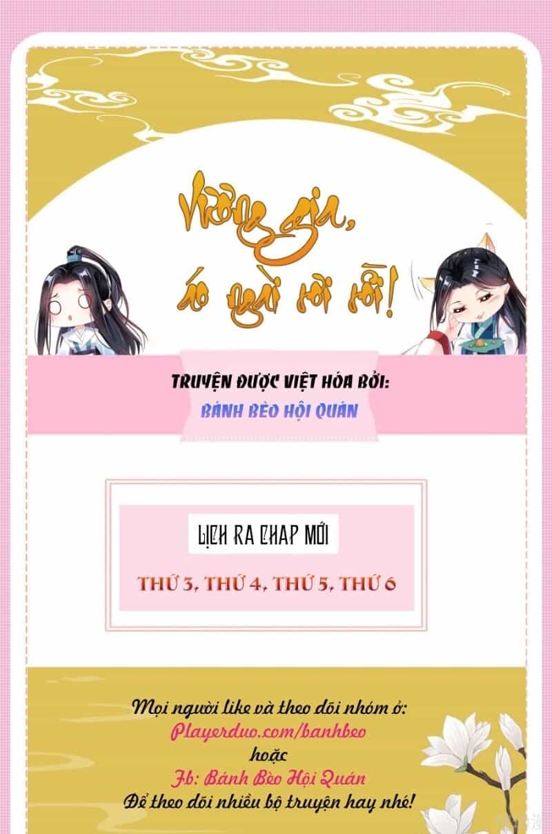 Vương Gia, Áo Lót Của Ngươi Rơi Mất Rồi - Chương 42 - ảnh 46