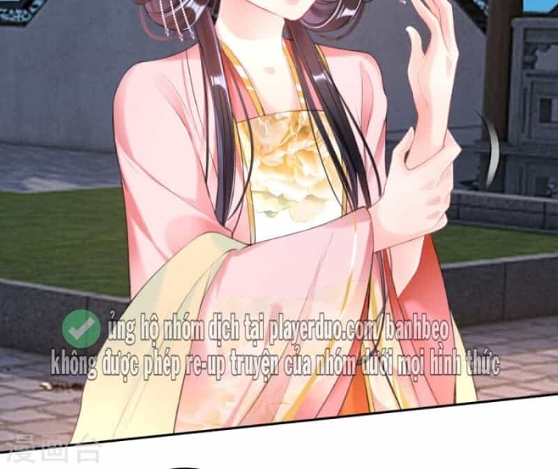 Vương Gia, Áo Lót Của Ngươi Rơi Mất Rồi - Chương 43 - ảnh 27