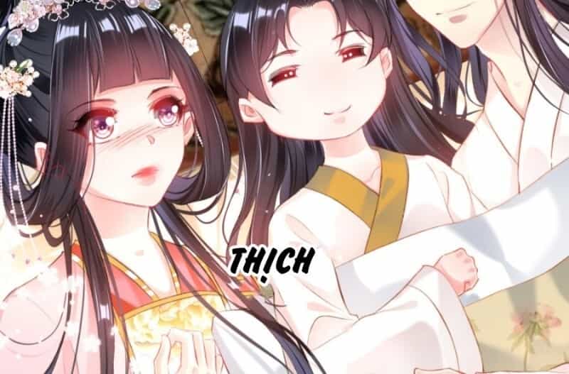 Vương Gia, Áo Lót Của Ngươi Rơi Mất Rồi - Chương 43 - ảnh 48