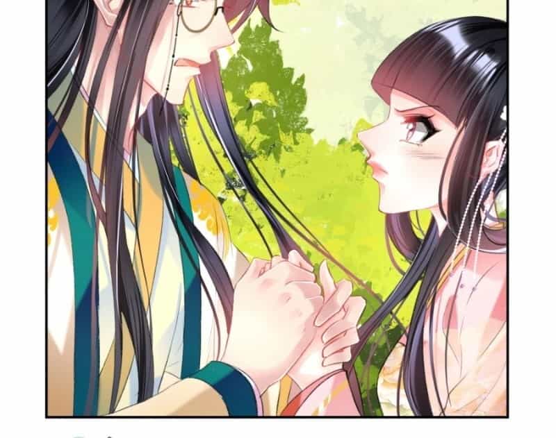 Vương Gia, Áo Lót Của Ngươi Rơi Mất Rồi - Chương 48 - ảnh 38