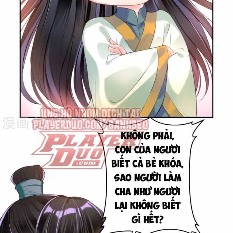 Vương Gia, Áo Lót Của Ngươi Rơi Mất Rồi - Chương 51 - ảnh 27
