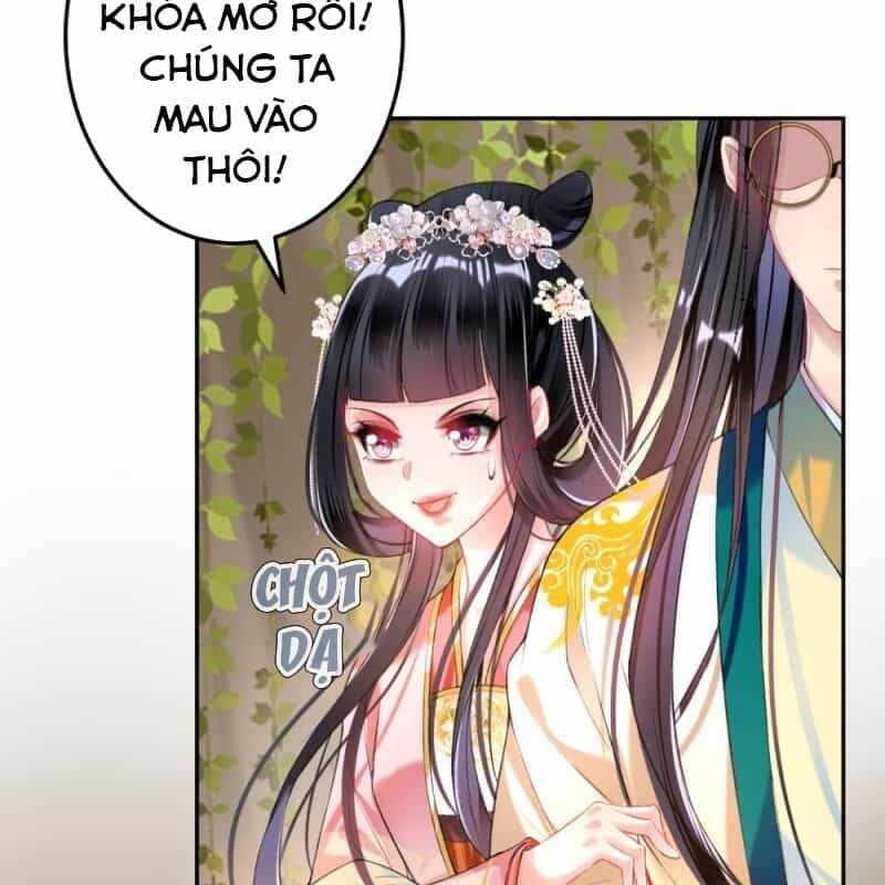 Vương Gia, Áo Lót Của Ngươi Rơi Mất Rồi - Chương 51 - ảnh 29