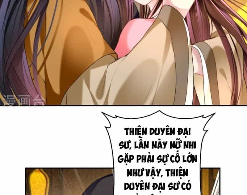 Vương Gia, Áo Lót Của Ngươi Rơi Mất Rồi - Chương 54 - ảnh 42