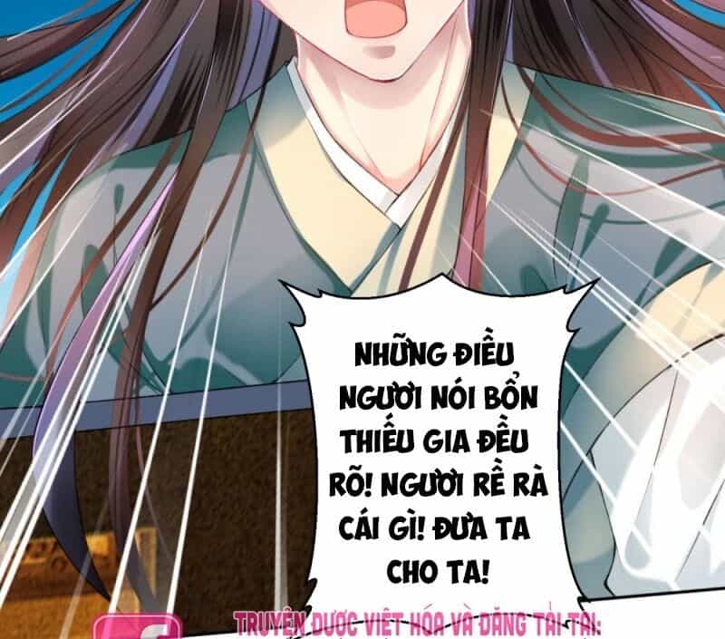 Vương Gia, Áo Lót Của Ngươi Rơi Mất Rồi - Chương 55 - ảnh 39