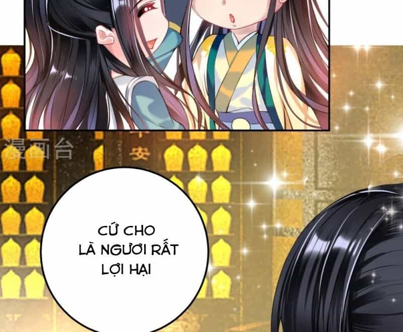 Vương Gia, Áo Lót Của Ngươi Rơi Mất Rồi - Chương 56 - ảnh 14