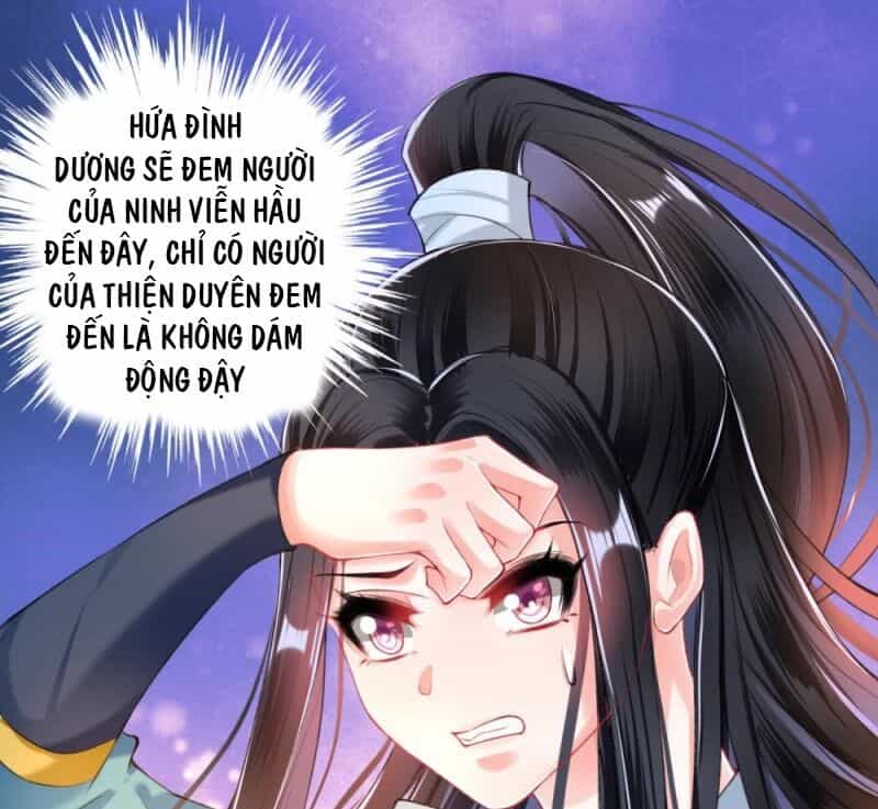 Vương Gia, Áo Lót Của Ngươi Rơi Mất Rồi - Chương 57 - ảnh 17
