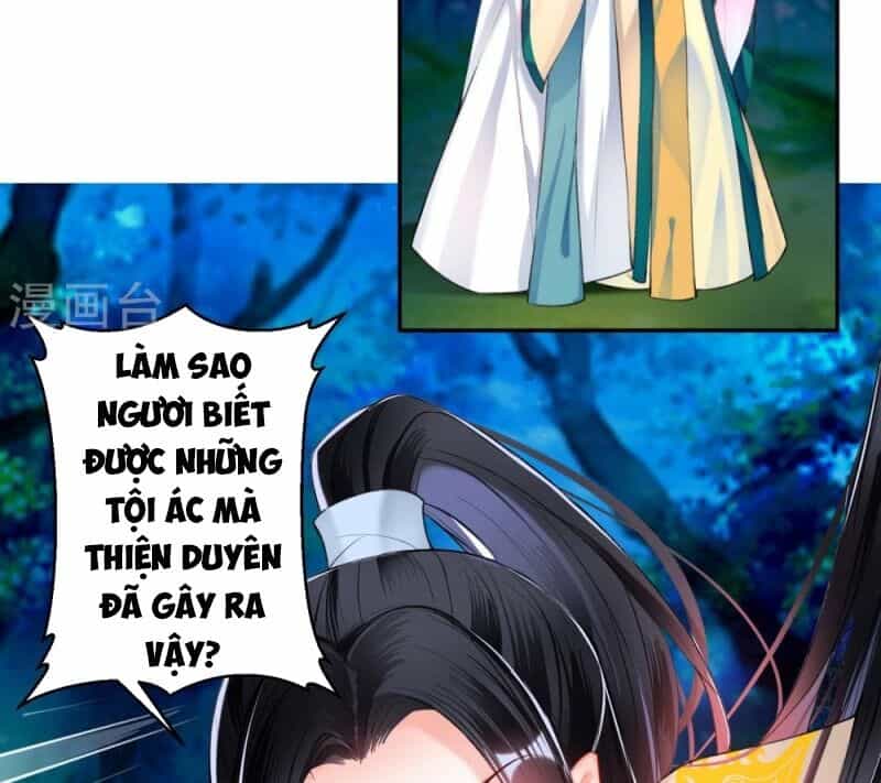 Vương Gia, Áo Lót Của Ngươi Rơi Mất Rồi - Chương 60 - ảnh 3