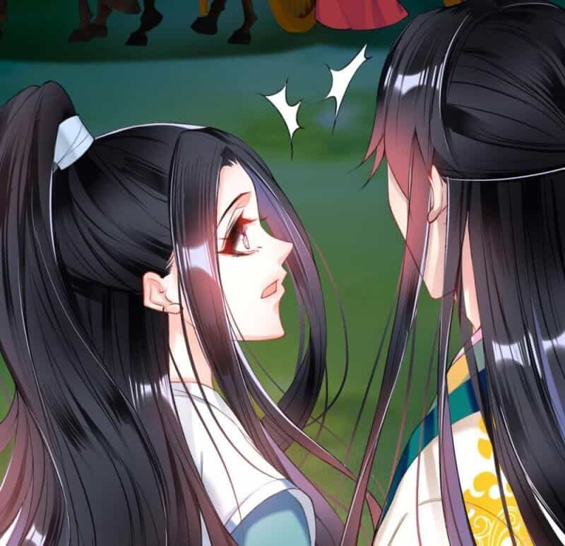 Vương Gia, Áo Lót Của Ngươi Rơi Mất Rồi - Chương 61 - ảnh 14