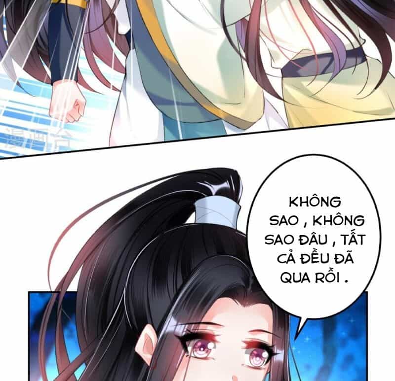 Vương Gia, Áo Lót Của Ngươi Rơi Mất Rồi - Chương 61 - ảnh 19