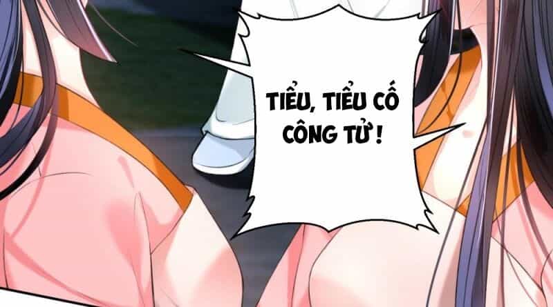 Vương Gia, Áo Lót Của Ngươi Rơi Mất Rồi - Chương 61 - ảnh 46