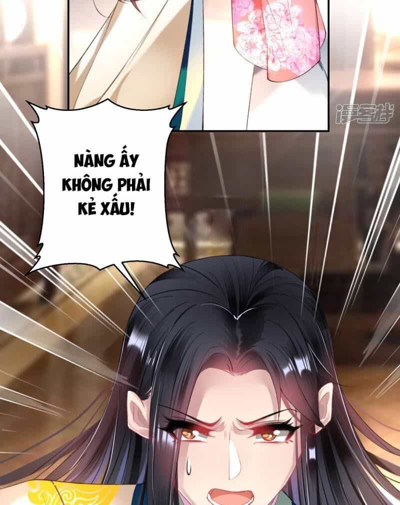 Vương Gia, Áo Lót Của Ngươi Rơi Mất Rồi - Chương 66 - ảnh 14
