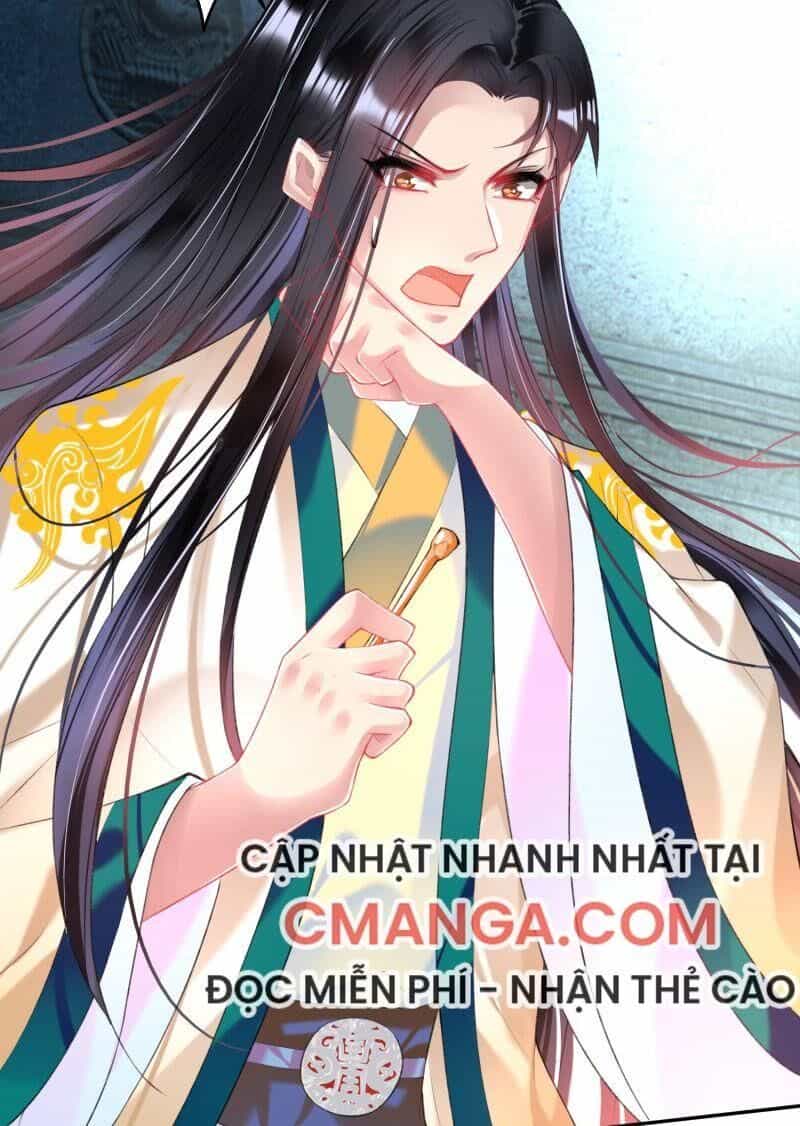 Vương Gia, Áo Lót Của Ngươi Rơi Mất Rồi - Chương 67 - ảnh 30