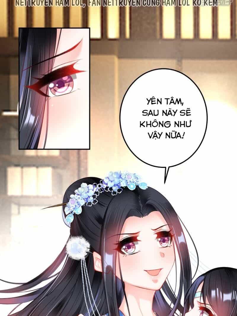 Vương Gia, Áo Lót Của Ngươi Rơi Mất Rồi - Chương 67 - ảnh 8