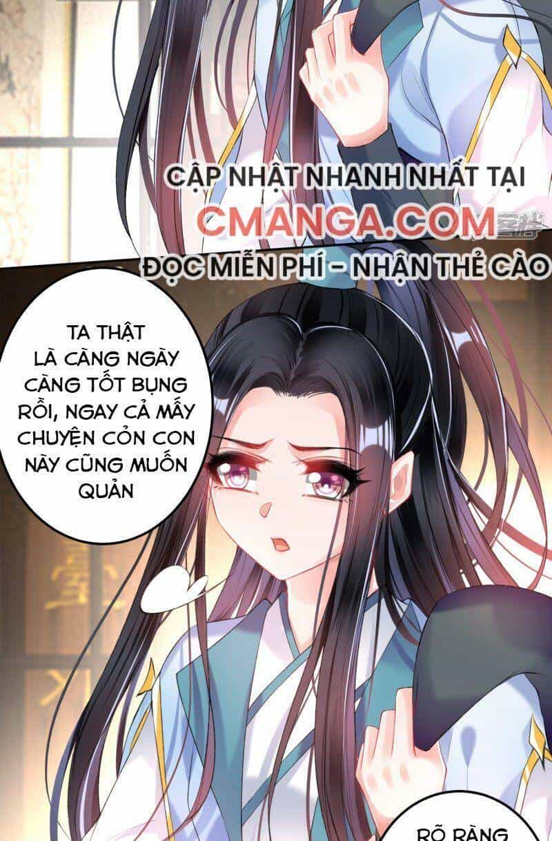 Vương Gia, Áo Lót Của Ngươi Rơi Mất Rồi - Chương 72 - ảnh 13