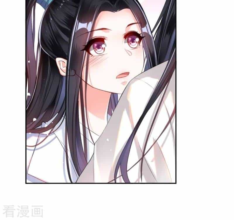 Vương Gia, Áo Lót Của Ngươi Rơi Mất Rồi - Chương 7 - ảnh 37