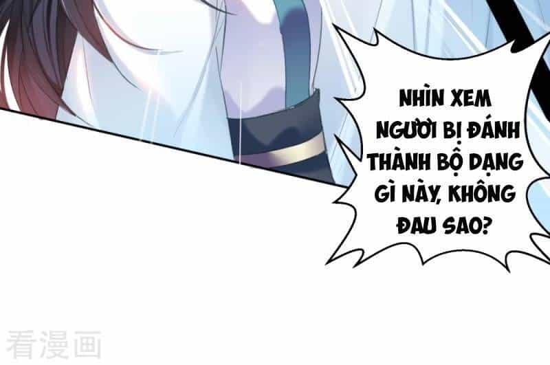 Vương Gia, Áo Lót Của Ngươi Rơi Mất Rồi - Chương 7 - ảnh 5