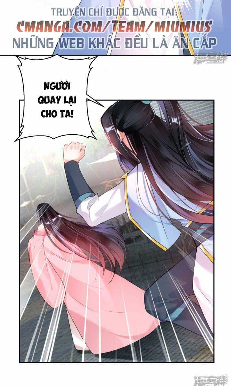 Vương Gia, Áo Lót Của Ngươi Rơi Mất Rồi - Chương 80 - ảnh 6